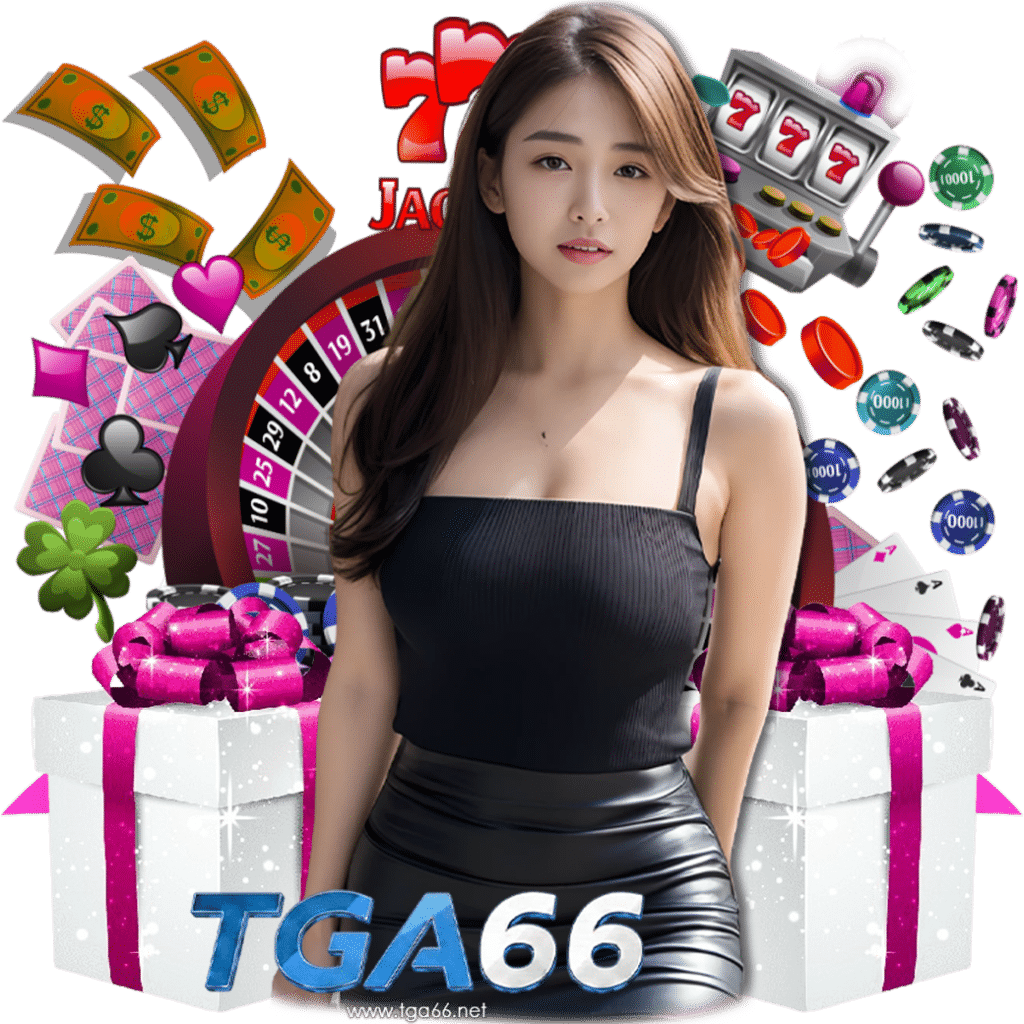 tga66 demo
